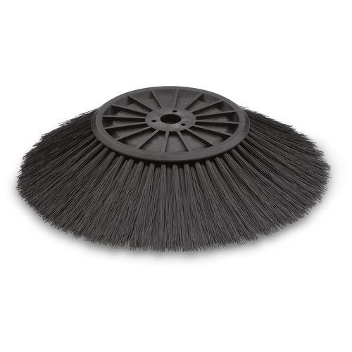 ■KARCHER スイーパー・シティクリーナー・シティキャリア用アクセサリー KM170/600用サイドブラシハード〔品番:6.987468.0〕【428874...