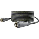 ■KARCHER 高圧洗浄機用アクセサリー Hose assembly TR drehbar DN6 30MPa 10m〔品番:6.110056.0〕【4288...