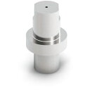 ■KARCHER 超高圧洗浄機アクセサリー F4 ストレートノズル ノズルサイズ1.00mm〔品番:6.025198.0〕【4290284:0】[法人・事業所限...