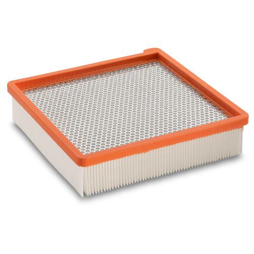 ■KARCHER スイーパー・シティクリーナー・シティキャリア用アクセサリー フィルター IC15/240W〔品番:2.850832.0〕【4290316:0】...