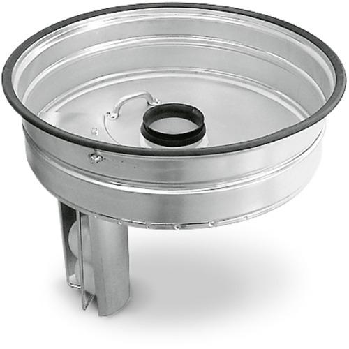 ■KARCHER 産業用バキュームクリーナー用アクセサリー IVR-L 120用フロートバルブ〔品番:9.982117.0〕【4290383:0】[法人・事業所...