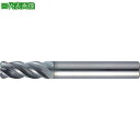 ■MOLDINO 超硬ラジアスエンドミル エポックSUSマルチ EPSM4060-R0.3-PN〔品番:EPSM4060R0.3PN〕【4290780:0】[店...