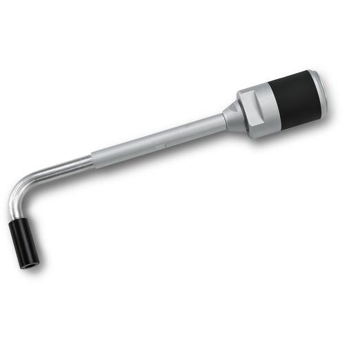 ■KARCHER ドライアイスブラスター用アクセサリー IB 用ミニアングルノズル 90ド XS〔品番:4.574043.0〕【4291920:0】[法人・事業...