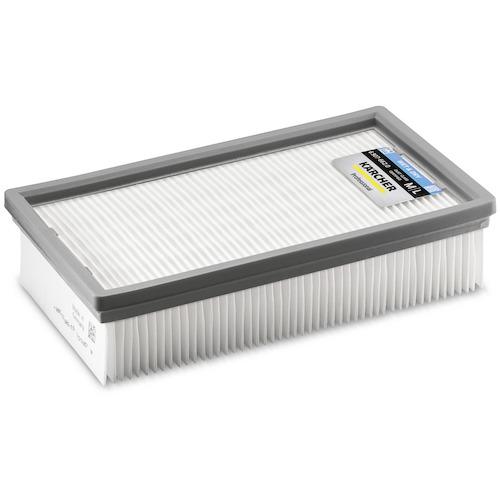 ■KARCHER バキュームクリーナー用アクセサリー エコフィルター強化タイプ NT30.40.50/1〔品番:6.907662.0〕【4291965:0】[店...