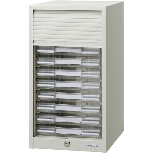 ■ライオン レターケース No.1310PT〔品番:21712〕【4293036:0】[送料別途見積り][掲外取寄][店頭受取不可]