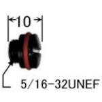 ■DAIHEN トーチキャップ(S)〔品番:H72U00〕【4294336:0】[送料別途見積り][掲外取寄][店頭受取不可]