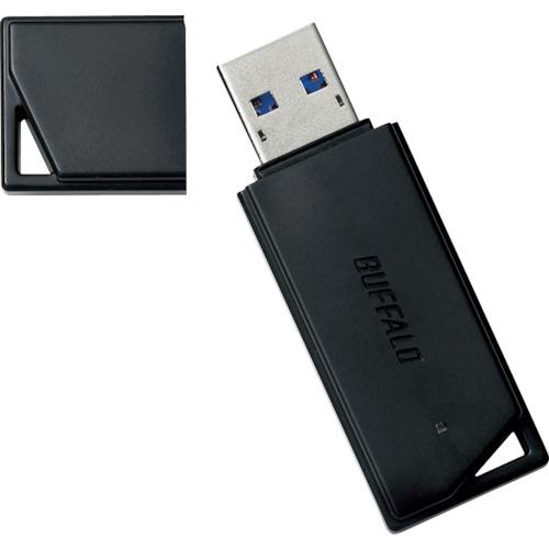 obt@[ USB3.1(Gen1)/USB3.0Ή USB[ o[f 16GB ubNki:RUF3K16GBBKly4296730:0z[Xs]