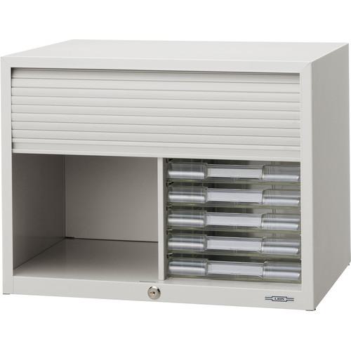 ■ライオン レターケース No.407PT〔品番:21713〕【4297738:0】[送料別途見積り][掲外取寄][店頭受取不可]