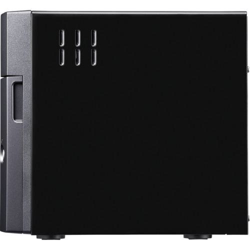 ■BUFFALO TeraStation TS3420DNシリーズ 4ベイデスクトップNAS 16TB〔品番:TS3420DN1604〕【4298319:0】[送料別途見積り][掲外取寄][店頭受取不可]