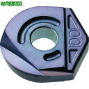 ■MOLDINO フライス工具 カッタ用チップ ZPFG160 BH200 BH200《2個入》〔品番:ZPFG160〕【4298551×2:0】[店頭受取不可...