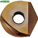 ■MOLDINO フライス工具 カッタ用チップ ZPFG300 BH200 BH200《2個入》〔品番:ZPFG300〕【4298764×2:0】[店頭受取不可...
