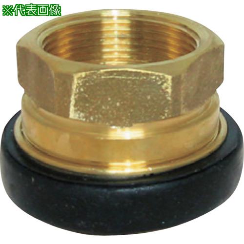 ■IWA 黄銅製 町野式媒介金具 F106 町野メス×ガスネジメス(PTネジ)〔品番:36F032B〕【4300340:0】[送料別途見積り][掲外取寄][店頭受取不可](4)