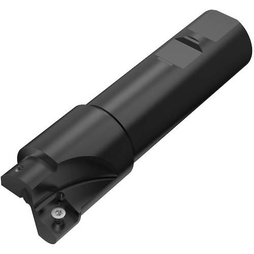 ■【在庫限り】セコ フライス 中心刃付きショルダカッタ R216.19ー12〔品番:R216.193240.312〕【4302385:0】[店頭受取不可]