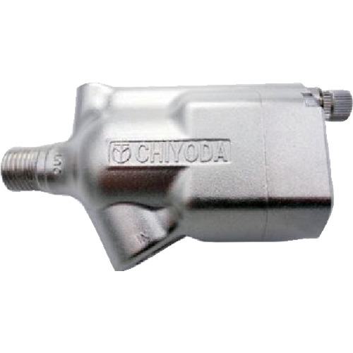 ■チヨダ パルスブローコントローラ〔品番:PBC1000A〕【4302707:0】[店頭受取不可]