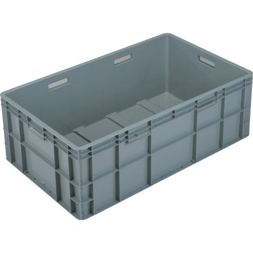 ■RISU TP規格コンテナー TP-483LG〔品番:TP483LGGY〕【4315211:0】[送料別途見積り][掲外取寄][店頭受取不可]