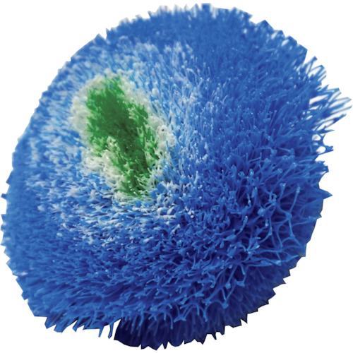 ■八ツ矢 花たわし〔品番:13511〕【4315650:0】[送料別途見積り][掲外取寄][店頭受取不可]