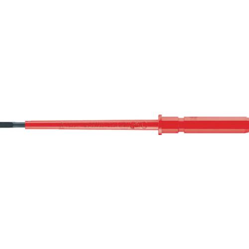 ■Wera クラフトフォームコンパクト60I 6.5X154〔品番:003405〕【4316762:0】[店頭受取不可]