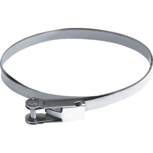 ■musashi センサーライト用 ステンレスバンド〔品番:SP7〕【4325039:0】[店頭受取不可]