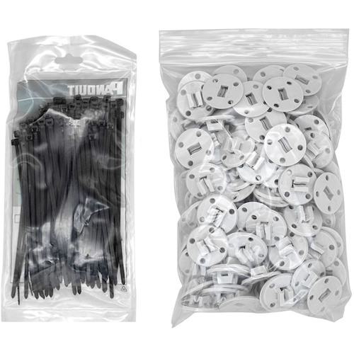 ■グリーンクロス ソーラーパネルピッタンコ追加セット グレー〔品番:6300030502〕【4326585:0】[送料別途見積り][法人・事業所限定][外直送][店頭受取不可]