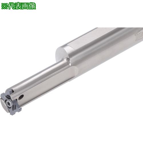 ■タンガロイ 内径用ホルダ〔品番:E12KSTCIL10D150〕【4330982:0】[送料別途見積り][掲外取寄][店頭受取不可]