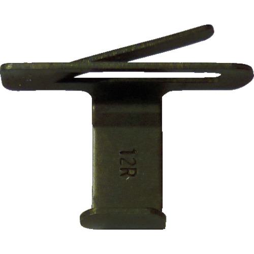 ■RIDGID アルミストレートパイプレンチ用パーツ 36インチ用コイルアンドフラットスプリングアッセンブリ〔品番:31730〕【4332466:0】[店頭受取不可]