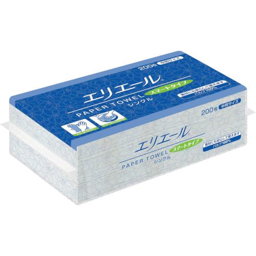 《メーカー》（株）EBS《品番》703333《特長》●パルプ100％なので手拭きに最適です。●食材に触れる場合や、調理器具の拭き取りにも安全にお使いいただけます。《用途》●食材の水分や油の吸収に。●食器や調理器具のふき取りに。●調理台や水回...