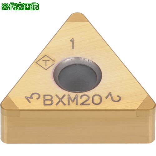 ■タンガロイ タング・ターン 外径旋削加工用インサート 3QP-TNGA BR35F《2個入》〔品番:3QPTNGA160404HC〕【4336490×2:0】[送料別途見積り][掲外取寄][店頭受取不可]