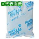 ■サンユー印刷 キープサーモアイス(超低温保冷剤) KTI-25-500S -25℃用 500G 30個入〔品番:KTI2550030〕【4337527:0】[...