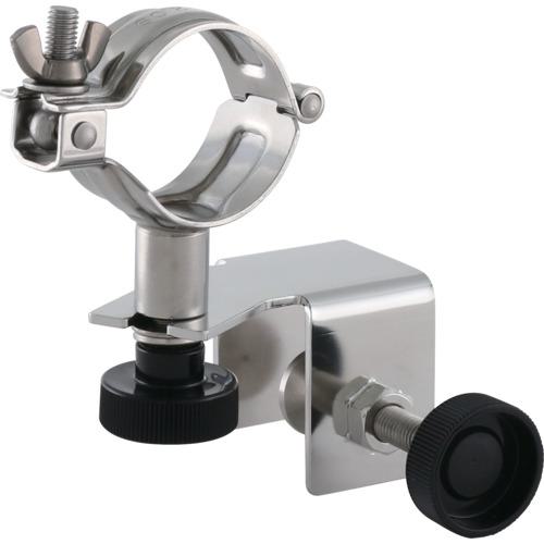 ■MONOVATE ホースブラケットシングル 20A〔品番:HBS2S〕【4339163:0】[法人・事業所限定][外直送元][店..