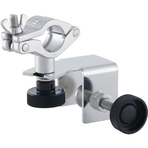 ■MONOVATE ホースブラケットシングル 20A〔品番:HBS20A〕【4339167:0】[法人・事業所限定][外直送元][店頭受取不可]