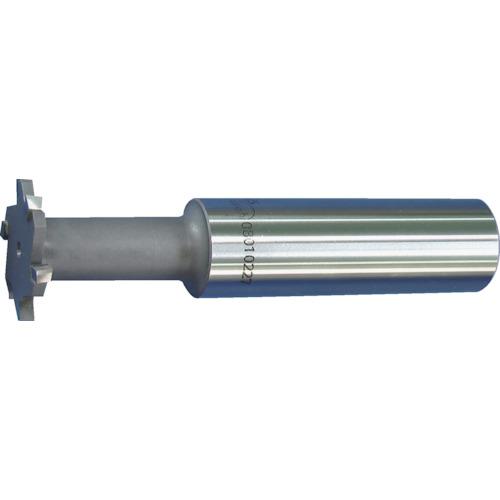 ■アサヒ工具製作所 千鳥刃Tスロットカッター〔品番:TSL2006TK〕【4339289:0】[法人・事業所限定][外直送元][店頭受取不可]