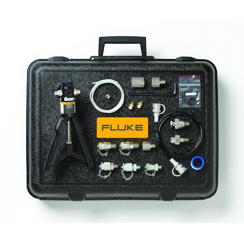 ■FLUKE 空圧テスト・圧力キット FLUKE-700PTPK2〔品番:FLUKE700PTPK2〕【4347658:0】[送料別途見積り][掲外取寄][店頭受取不可]