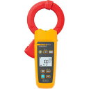 ■FLUKE クランプメーター FLUKE-369〔品番:FLUKE369〕【4349152:0】[ ...