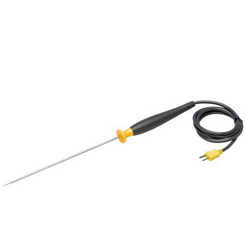 ■FLUKE テーパー型温度プローブ 80PK-26〔品番:80PK26〕【4349221:0】[送料別途見積り][掲外取寄][店頭受取不可]