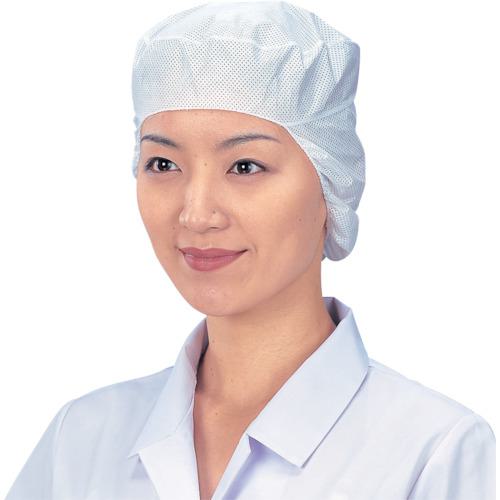 ■東京メディカル でんでん帽 ツバなし標準型 (50枚入)〔品番:CA103〕【4349270:0】[店頭受取不可]