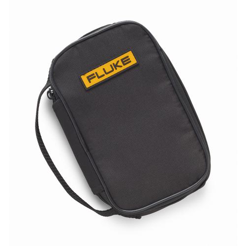 ■FLUKE ソフト・ケース C35 〔品番:C35〕【4350732:0】[送料別途見積り][掲外取寄][店頭受取不可]