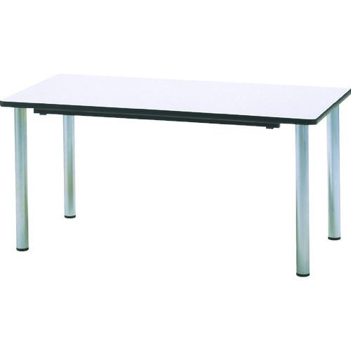 ■ノーリツ 会議用ワンタッチテーブル〔品番:NOT1275〕【4352459:0】[送料別途見積り][法人・事業所限定][直送][店頭受取不可]