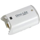 ■Dino‐Lite Dino-Lite AFシリーズ用 WiFi ストリーマー WF-20 (ホワイト)〔品番:DINOWF20W〕【4358555:0】[送...