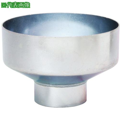 ■AKAGI A型ホッパー内ねじ150X50A〔品番:A106790276〕【4364927:0】[送料別途見積り][法人・事業所限定..