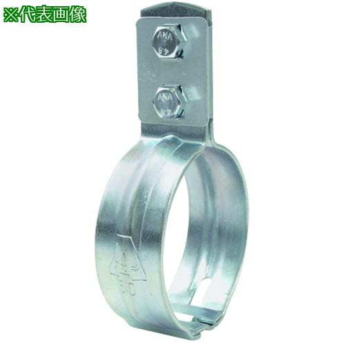 ■AKAGI 組式立バンド350A〔品番:A103240182〕【4365021:0】[送料別途見積り][法人・事業所限定][外直送][店頭受取不可]