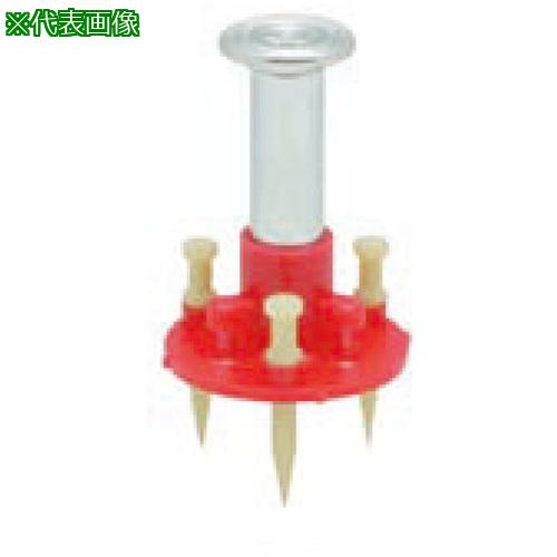 ■AKAGI カラーストロングCS-5100キイロ《50個入》〔品番:A100530332〕【4366946×50:0】[送料別途見積り..