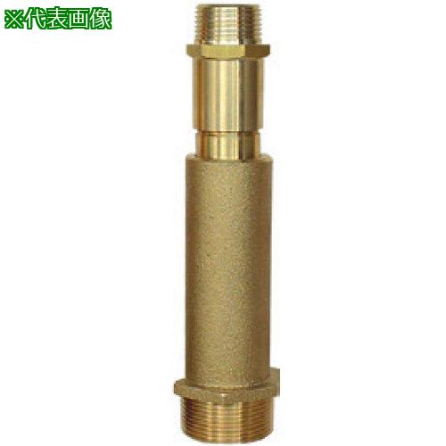 ■IWA 黄銅製 ターフアジャスター(伸縮式)〔品番:52TFJM00B〕【4377652:0】[送料別途見積り][掲外取寄][..