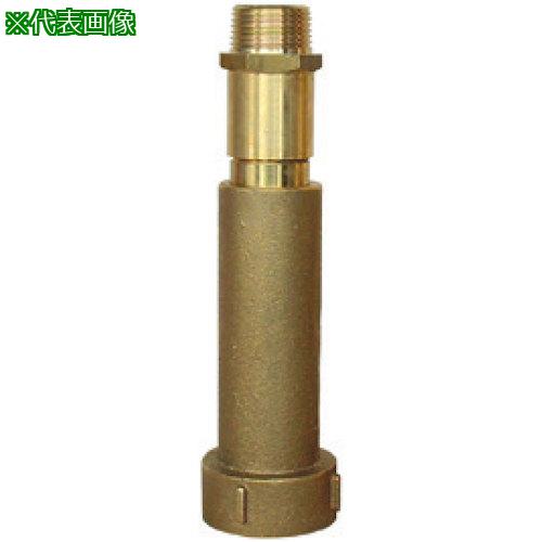 ■IWA 黄銅製 ターフアジャスター(伸縮式)〔品番:52TFJF00B〕【4377668:0】[送料別途見積り][掲外取寄][店頭受取不可]