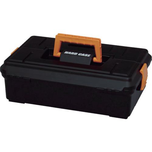 ■IRIS 233408 ハードケース 38F エコブラック〔品番:38FECOBK〕【4378644:0】[店頭受取不可]