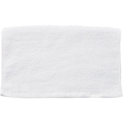 ■コンドル おそうじタオル(12枚入) 白〔品番:CL521000XMBW〕【4384199:0】[店頭受取不可]