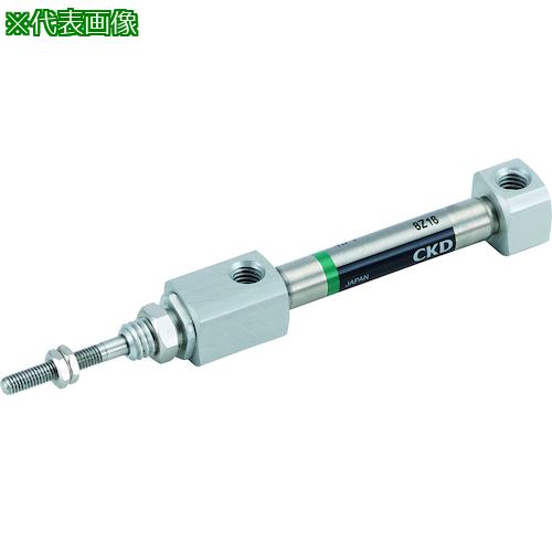 ■CKD 高耐久機器 ペンシルシリンダ スイッチ用マグネット内蔵 SCPD3-Lシリーズ(HPシリーズ) 取付金具LS スイッチ付〔品番:SCPD3LLS1630OT3HRIB2HP1〕【4408352:0】[送料別途見積り][掲外取寄][店頭受取不可]