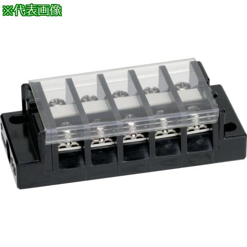 ■春日電機 組端子台 T1012〔品番:T1012〕【4416457:0】[店頭受取不可]