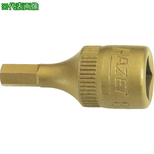 HAZET 硼ȥإ󥽥å(6.35mm󥳡ƥ):8501H3͡4423402:0[ŹƬԲ]