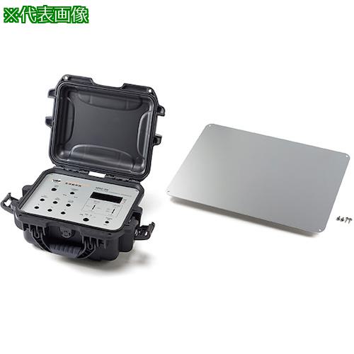 ■タカチ NK・NKKヨウアルミパネル〔品番:NKAP908C〕【4423447:0】[送料別途見積り][掲外取寄][店頭受取不可]