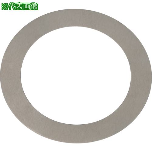 ■IWATA シムリング(鉄) 20X28X0.5mm (10枚入)〔品番:RF020028050〕【4440994:0】[店頭受取不可]